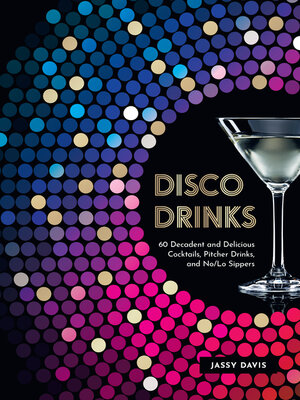 cover image of Disco Drinks